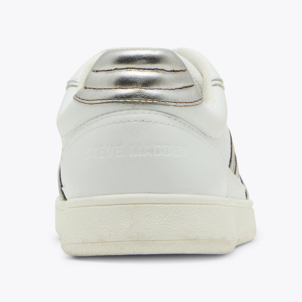 Claymorre White
