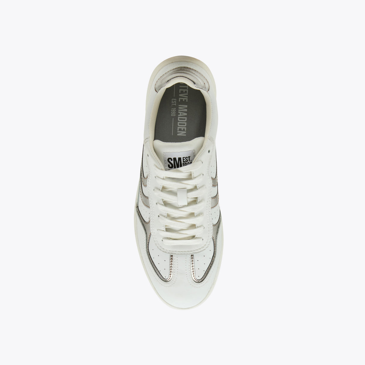 Claymorre White