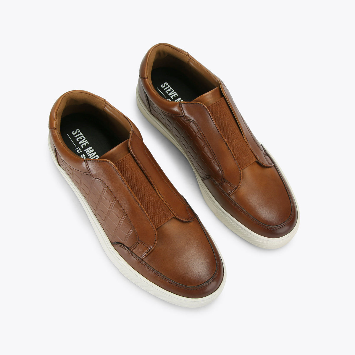 Elevation Trainer Brown