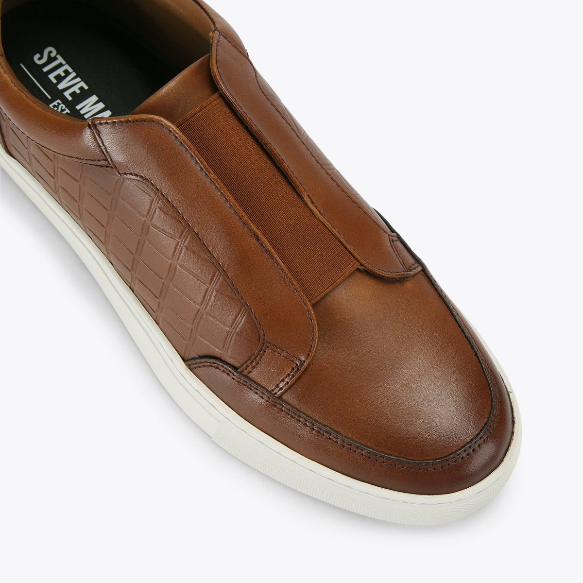 Elevation Trainer Brown