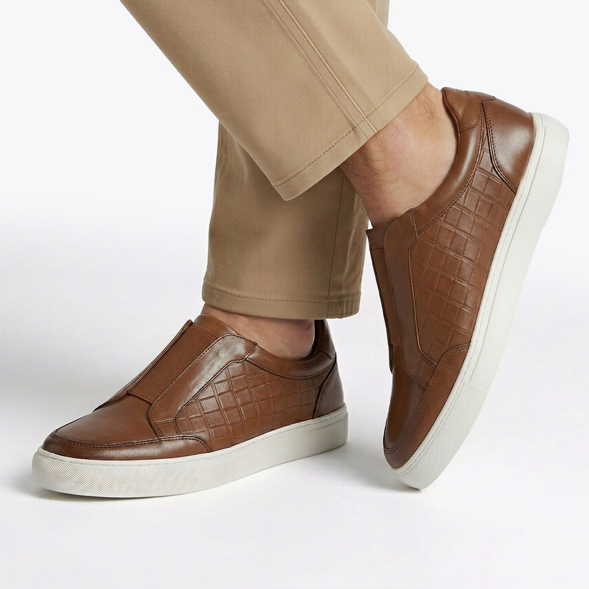 Elevation Trainer Brown - view 5