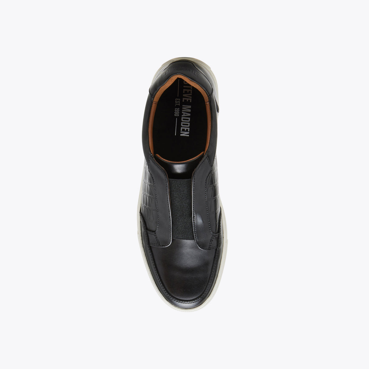Elevation Black