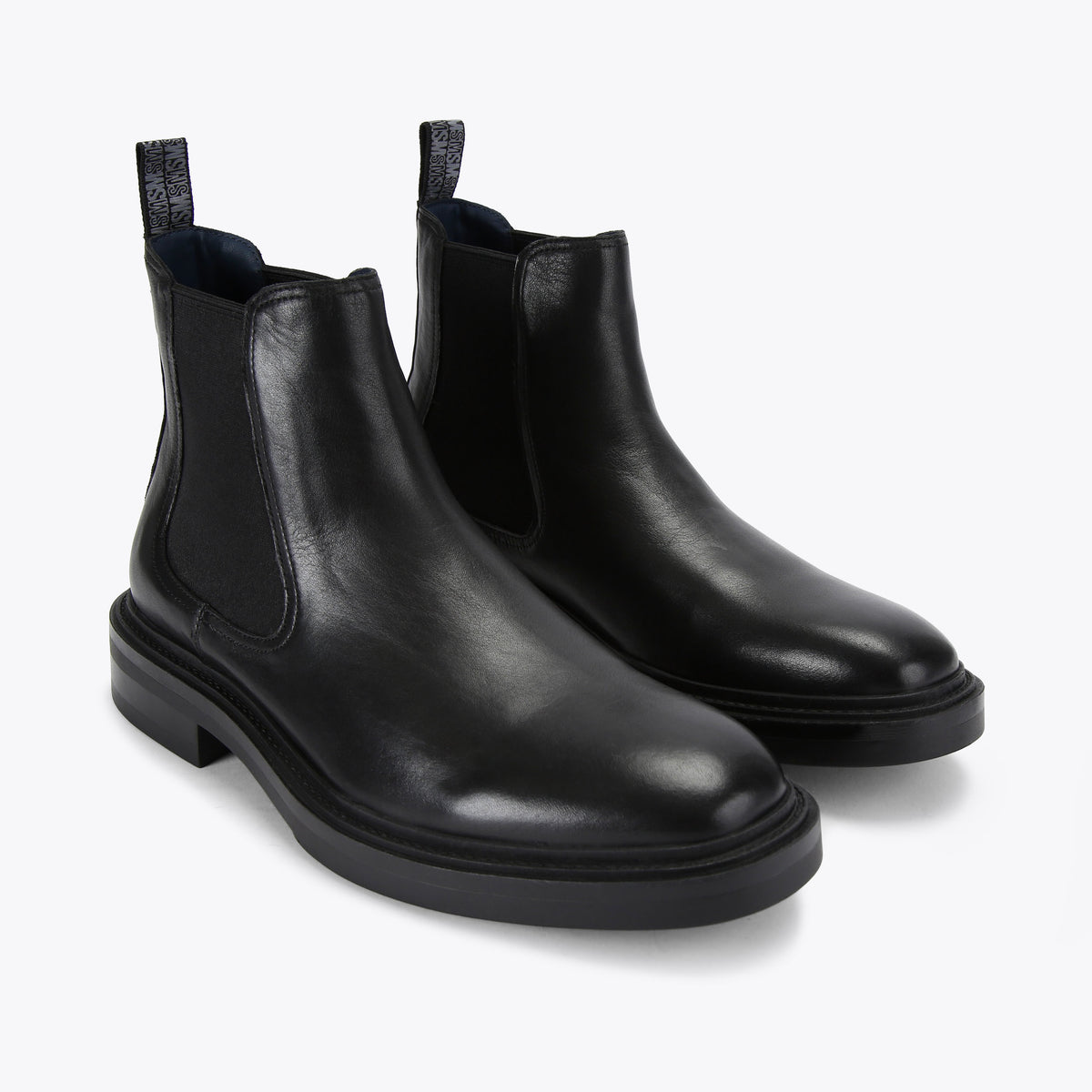 Hatton Black