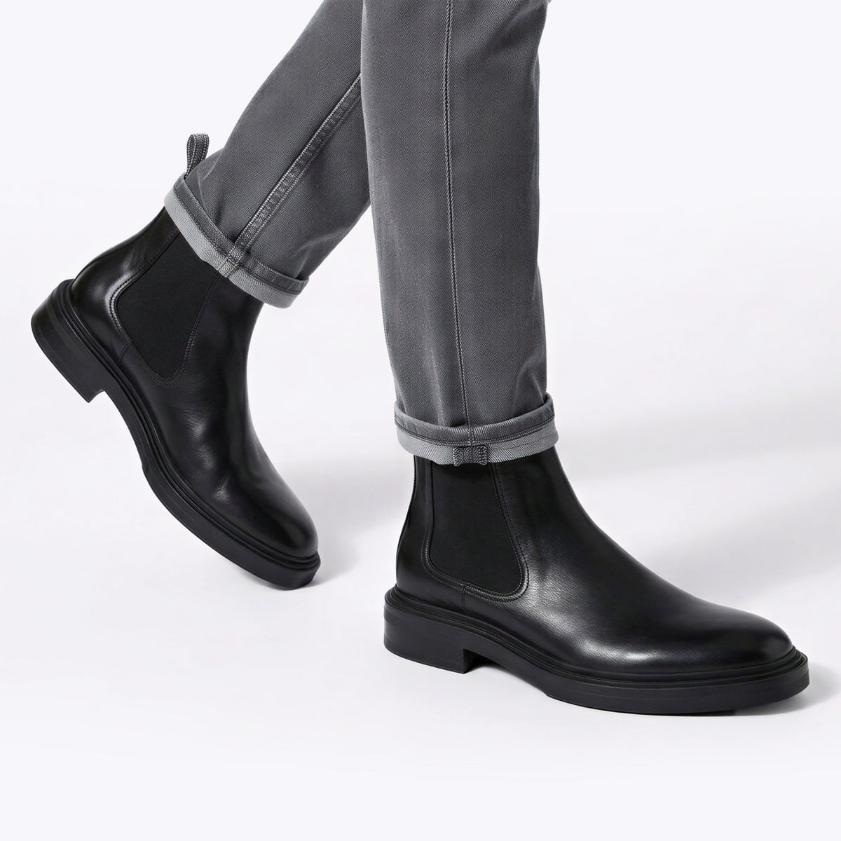 Hatton Black