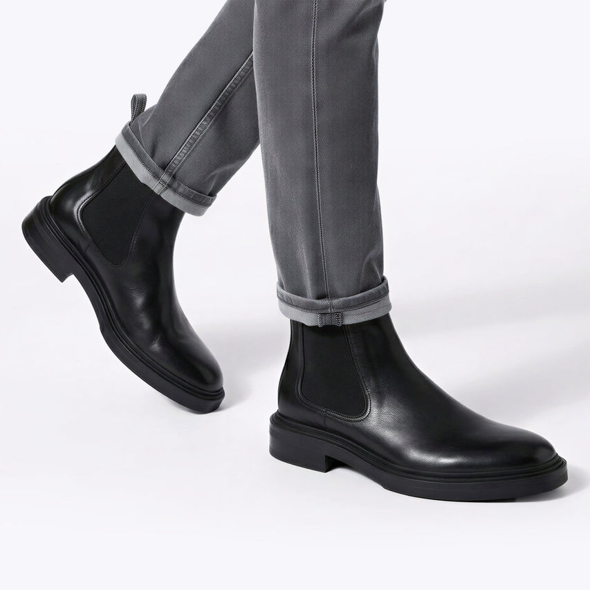Hatton Black - view 5