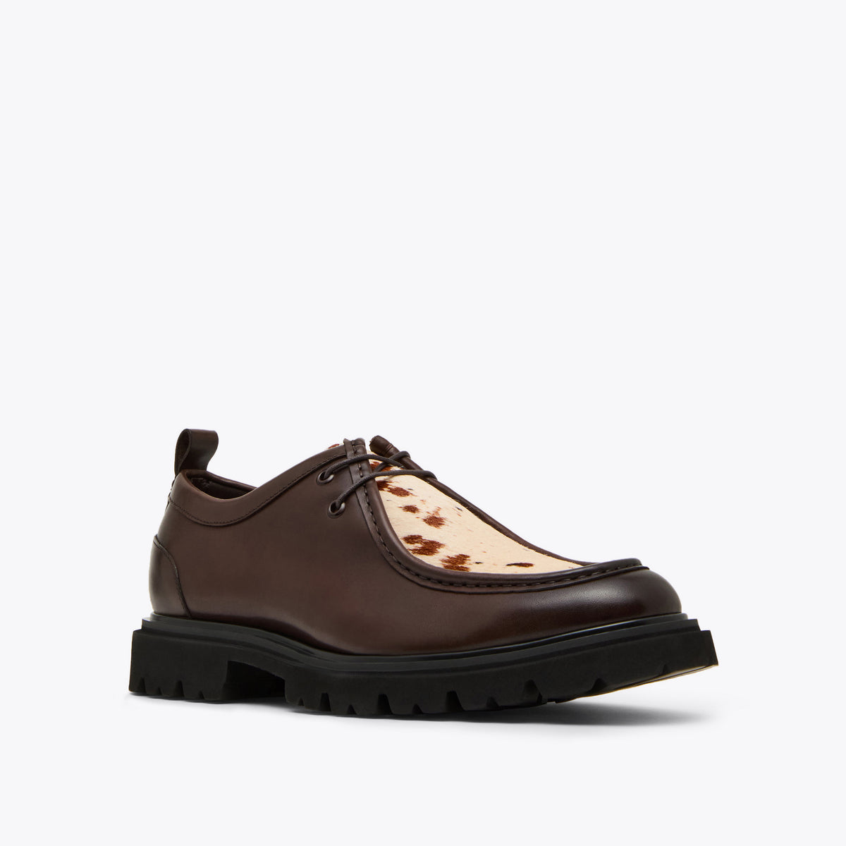 Hulver Brown