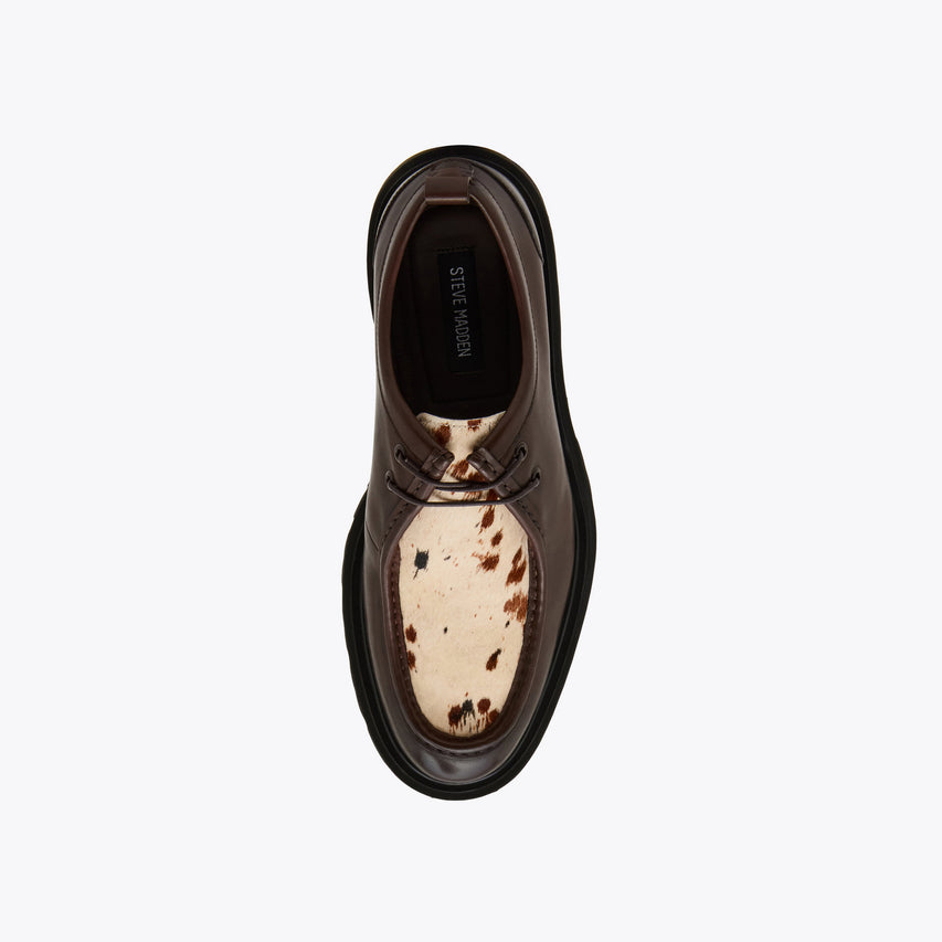 Hulver Brown - view 6