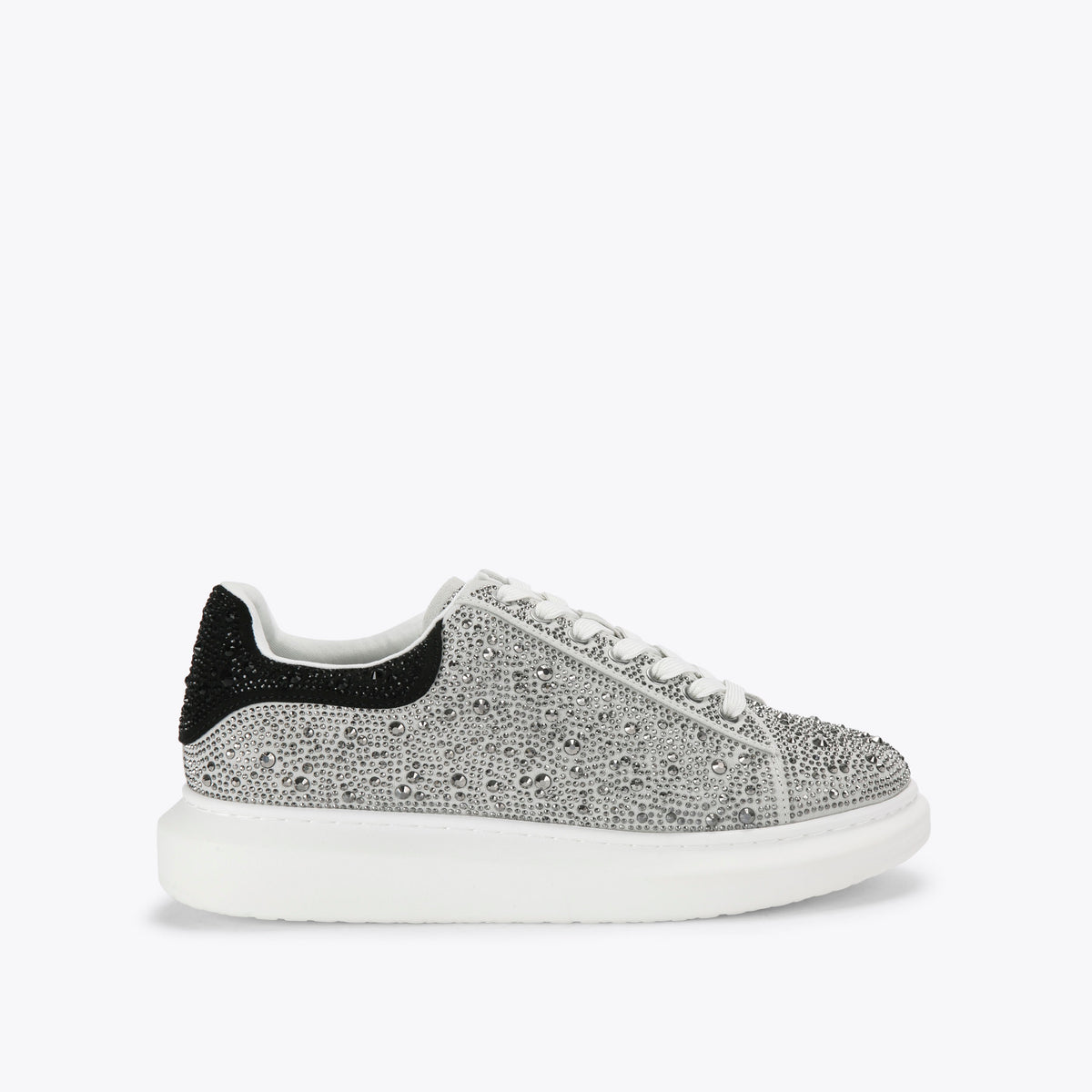 Icebox Trainer Silver