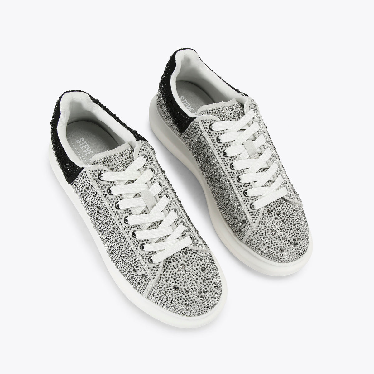 Icebox Trainer Silver