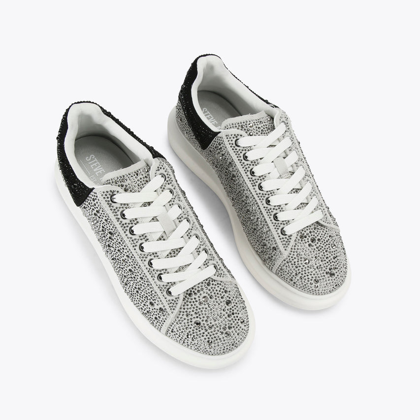 Icebox Trainer Silver - view 2