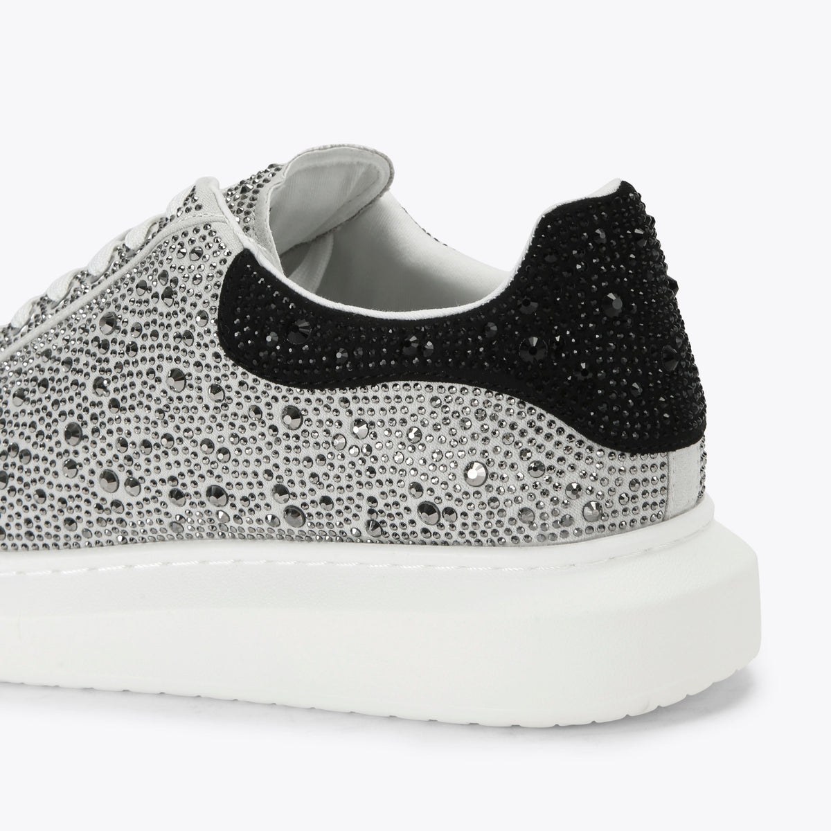 Icebox Trainer Silver
