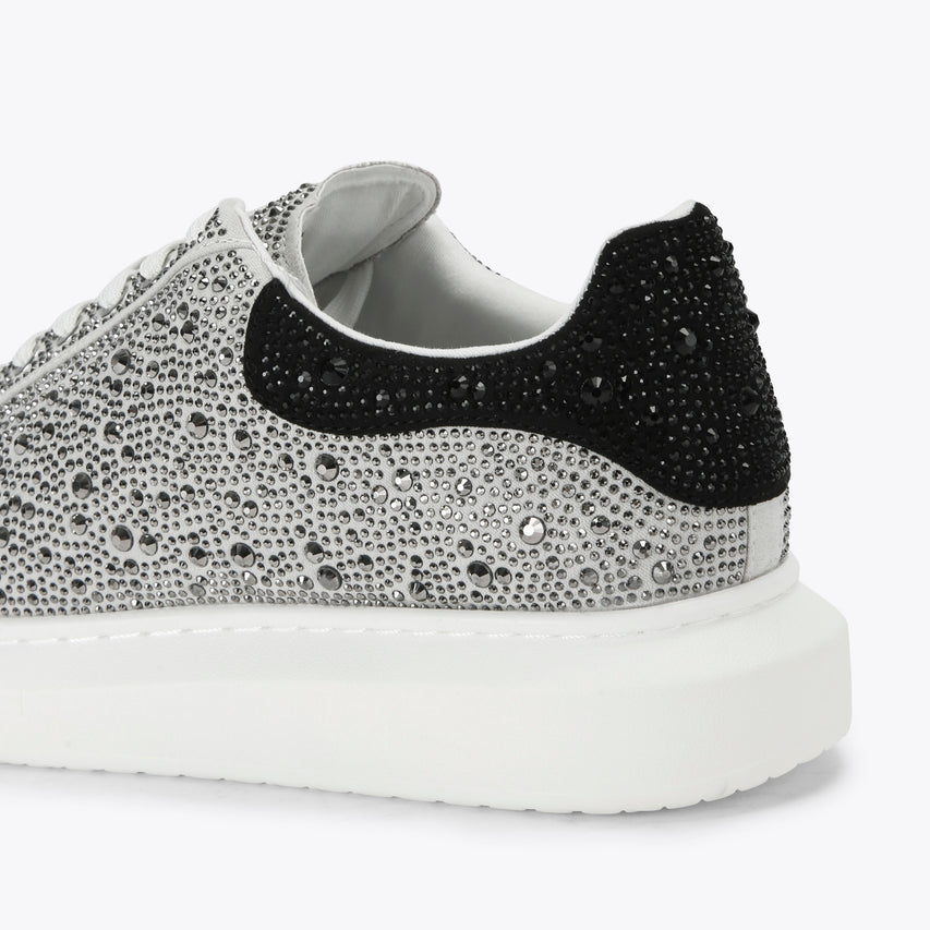 Icebox Trainer Silver - view 3