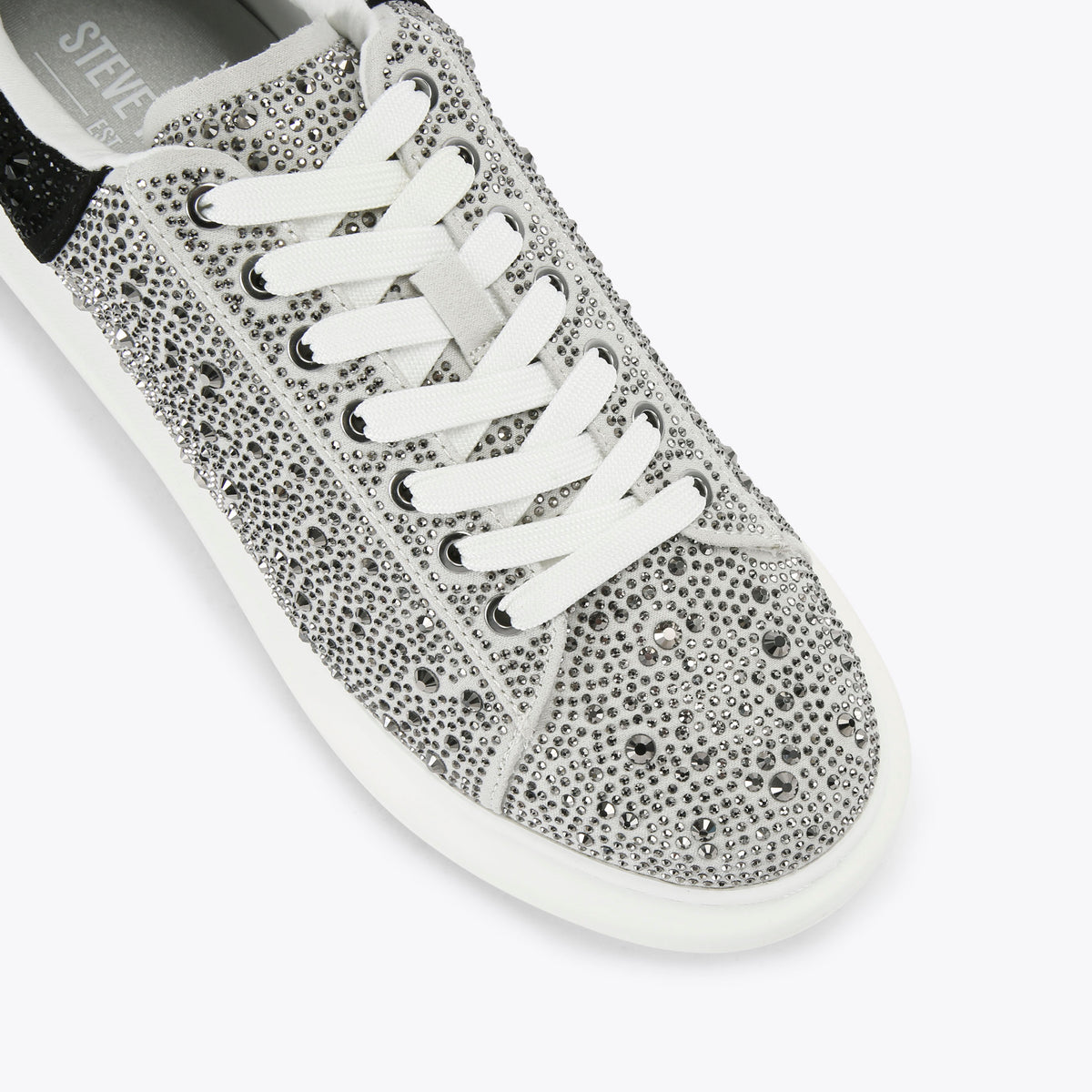 Icebox Trainer Silver