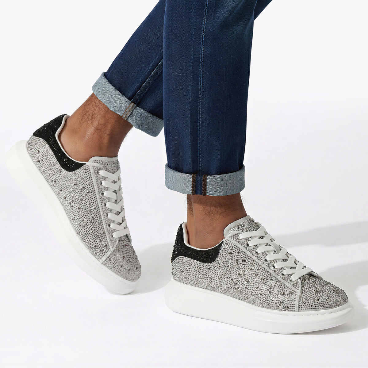 Icebox Trainer Silver
