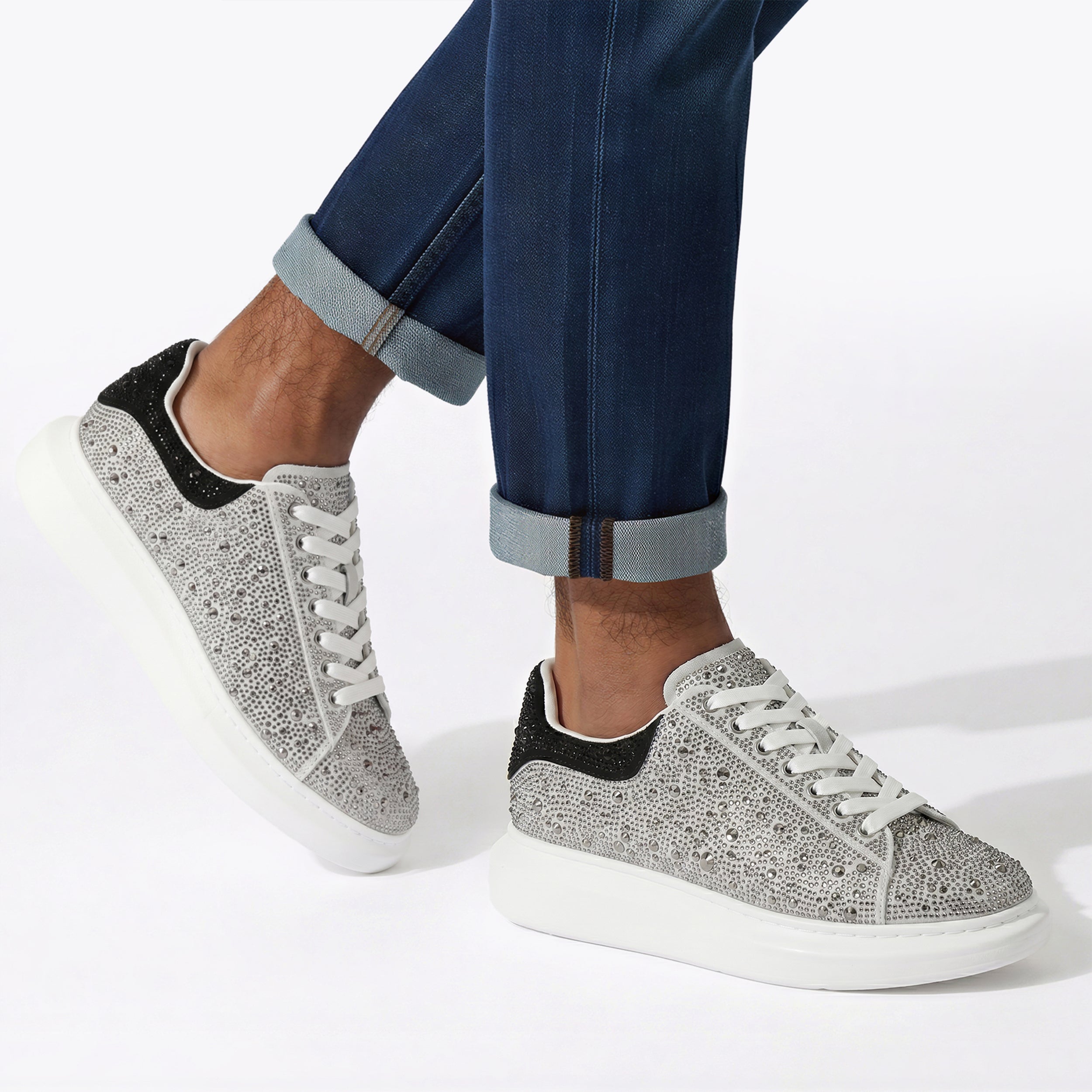 Icebox Trainer Silver - view 5