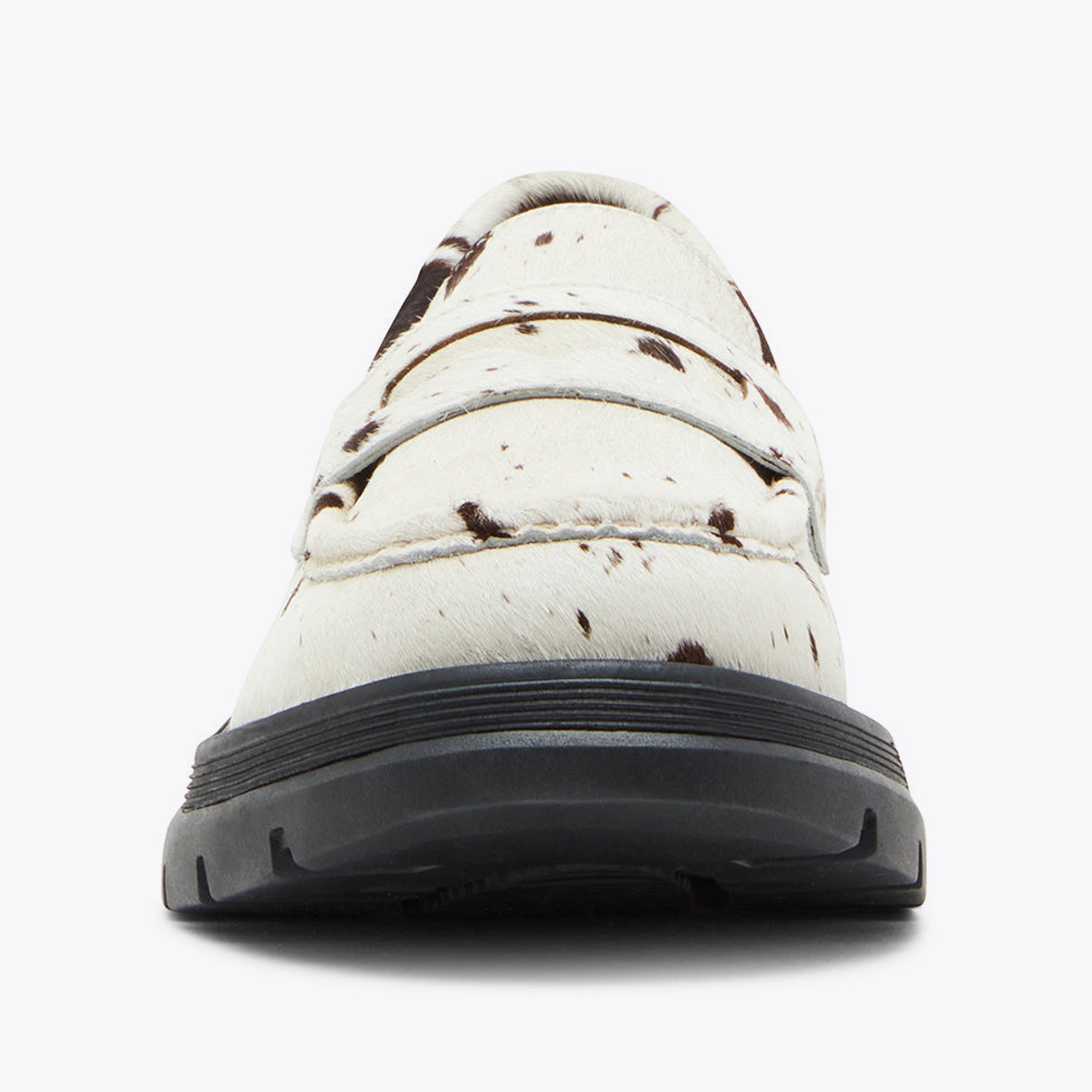 Raiden Brown White - view 3