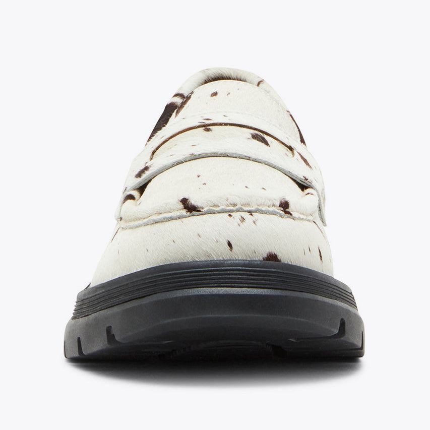 Raiden Brown White - view 3