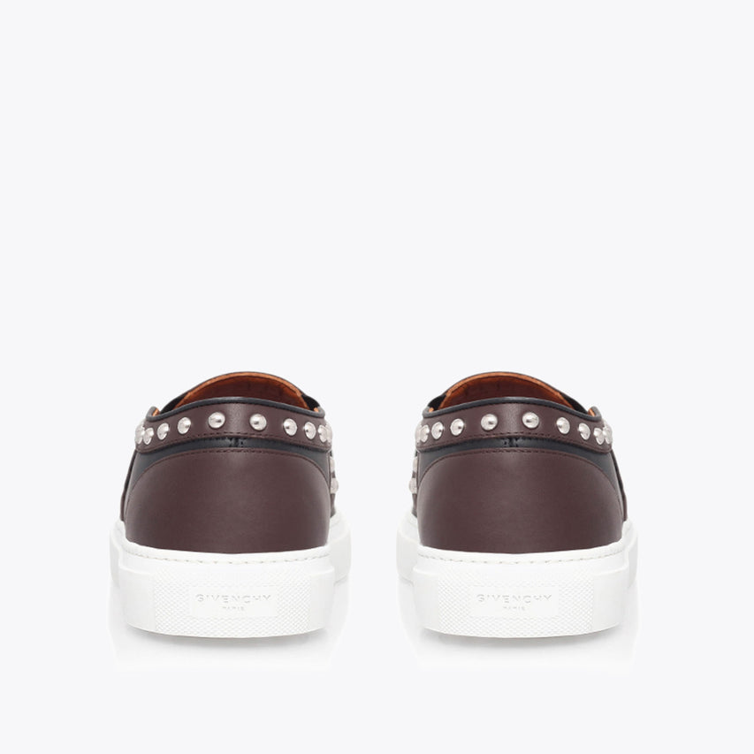 Raiden Plimsoll Black - view 3
