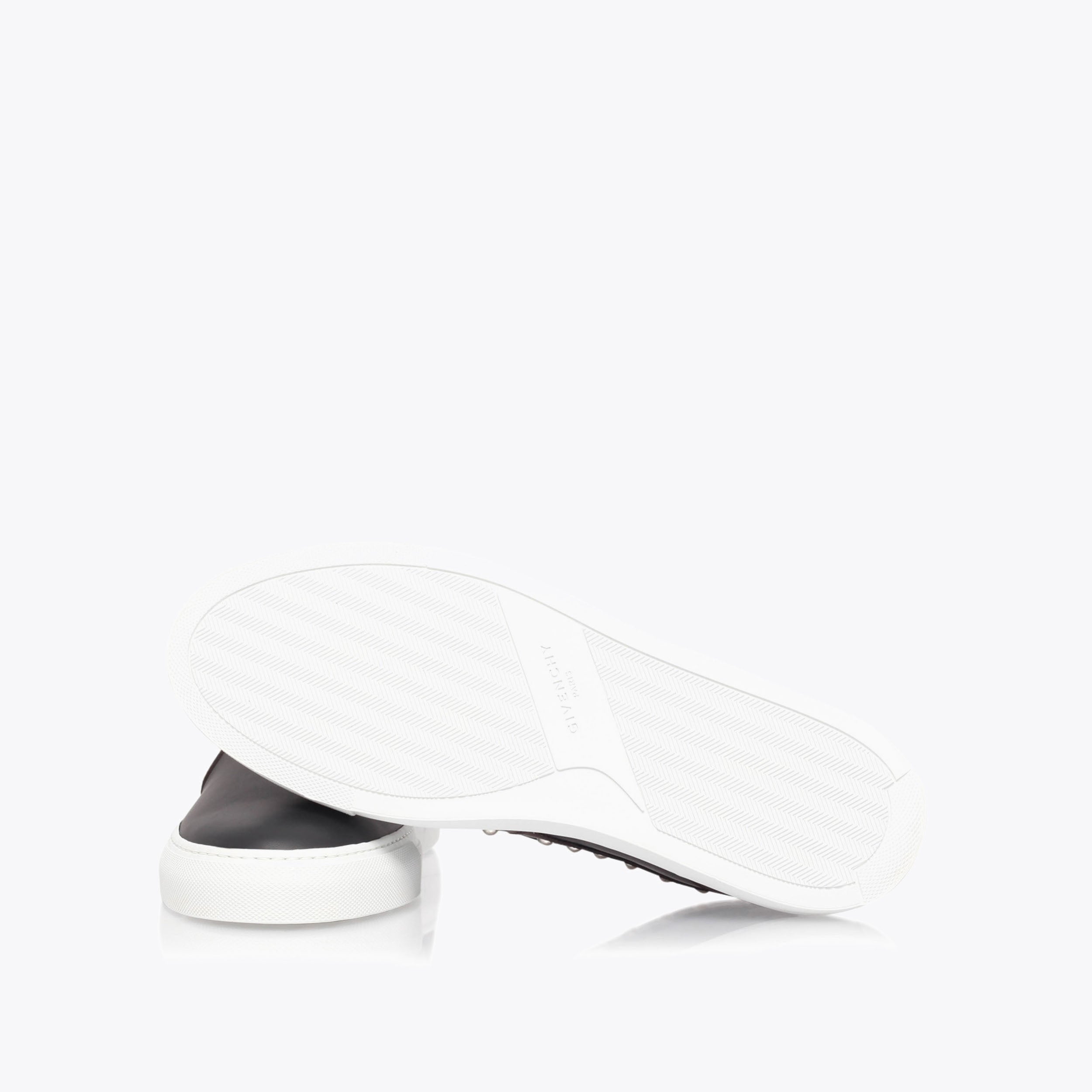 Raiden Plimsoll Black - view 4