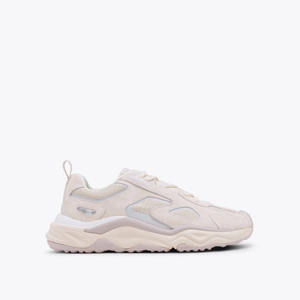 Serpent White
