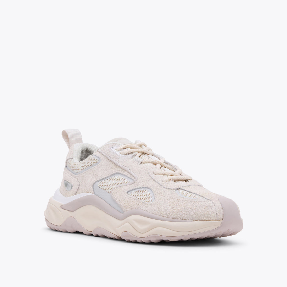 Serpent White