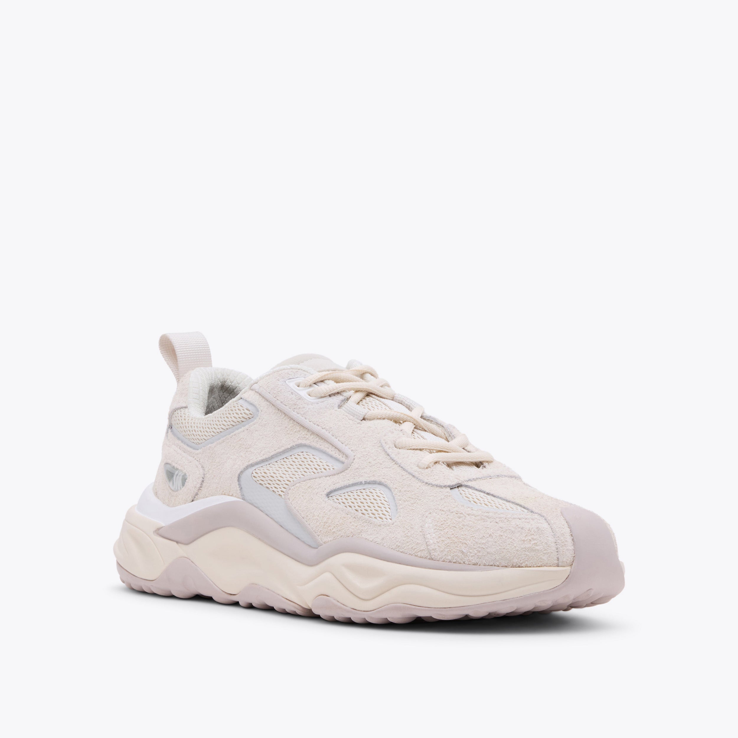 Serpent White - view 2