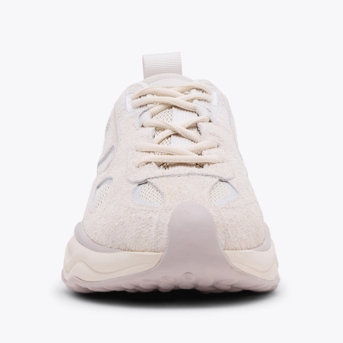Serpent White