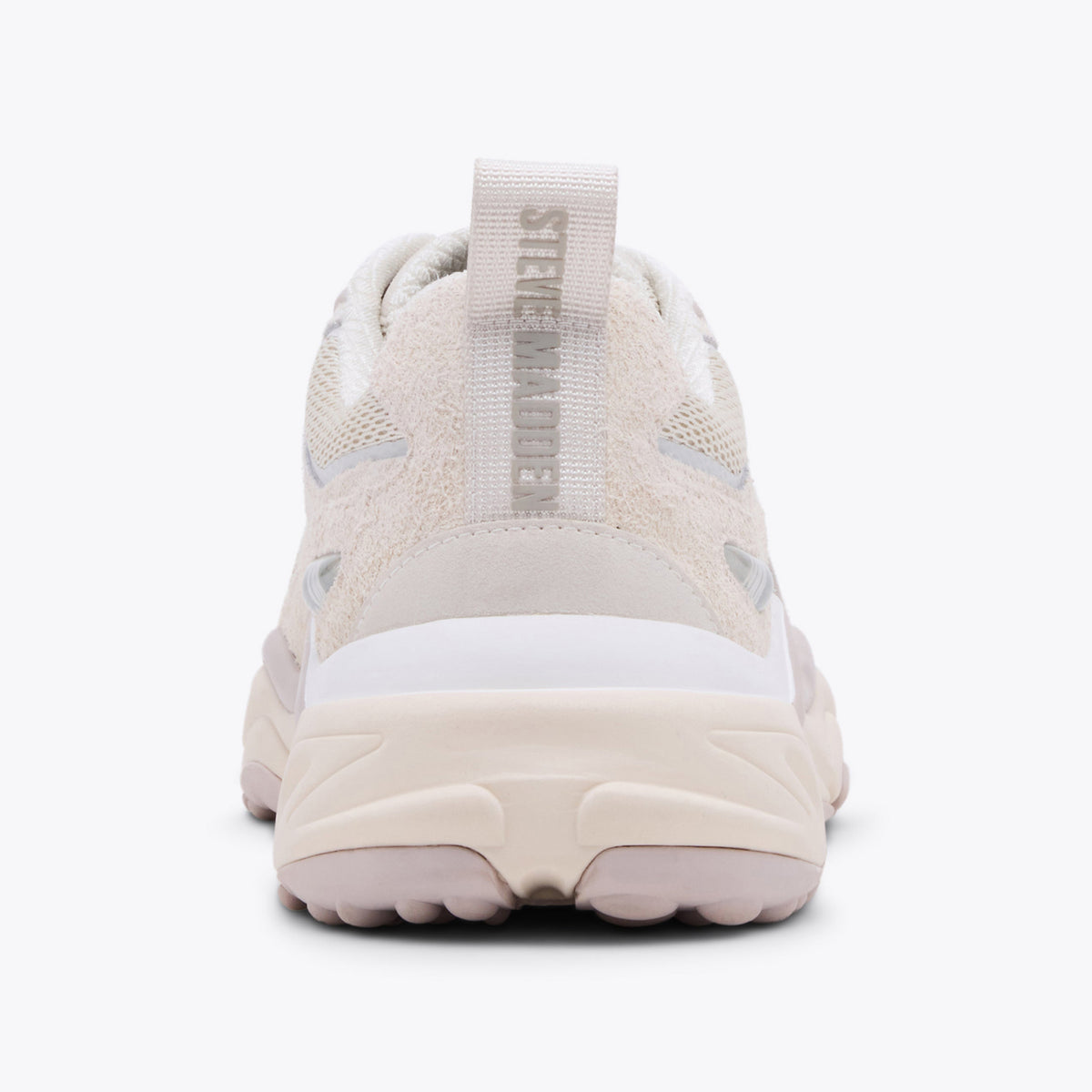 Serpent White