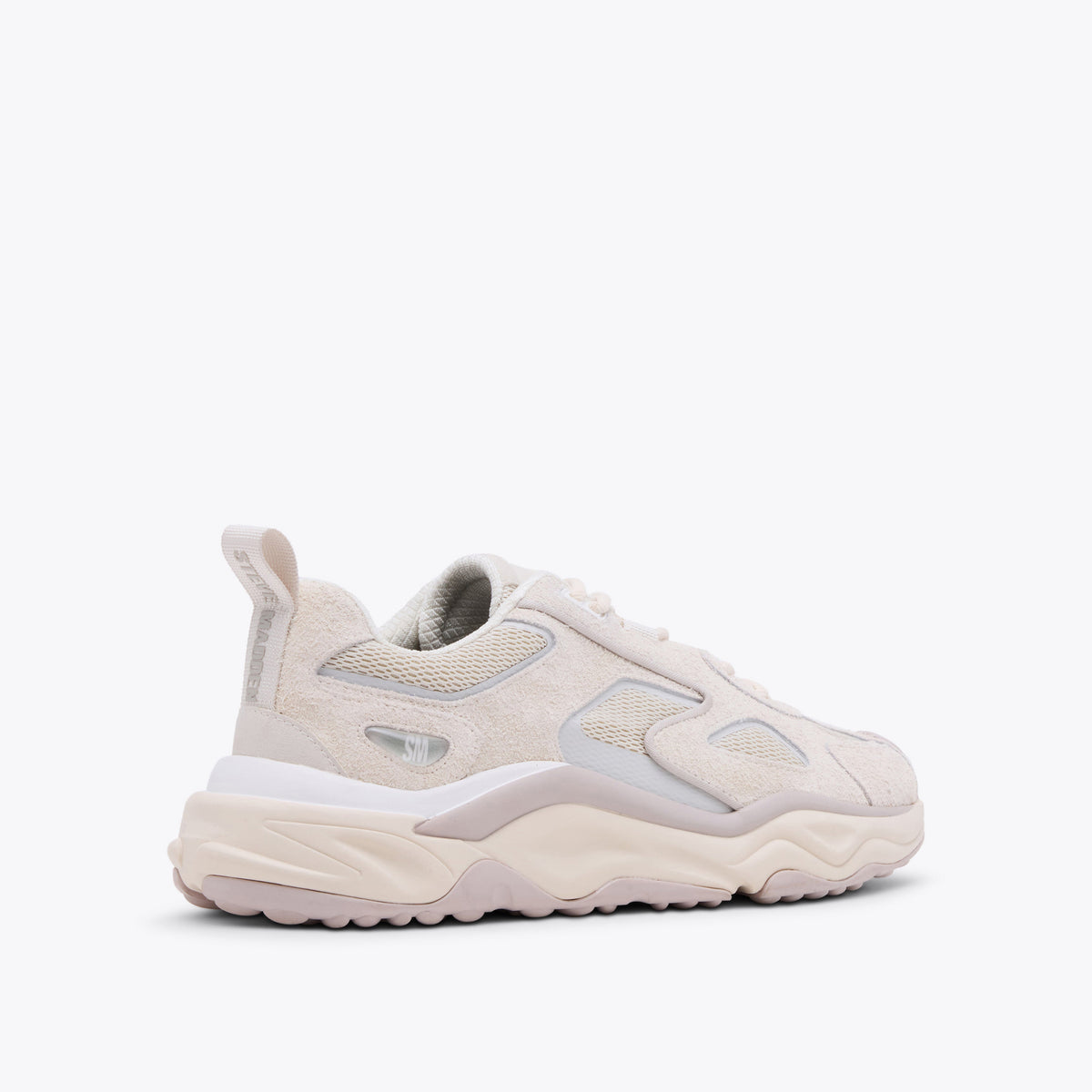 Serpent White