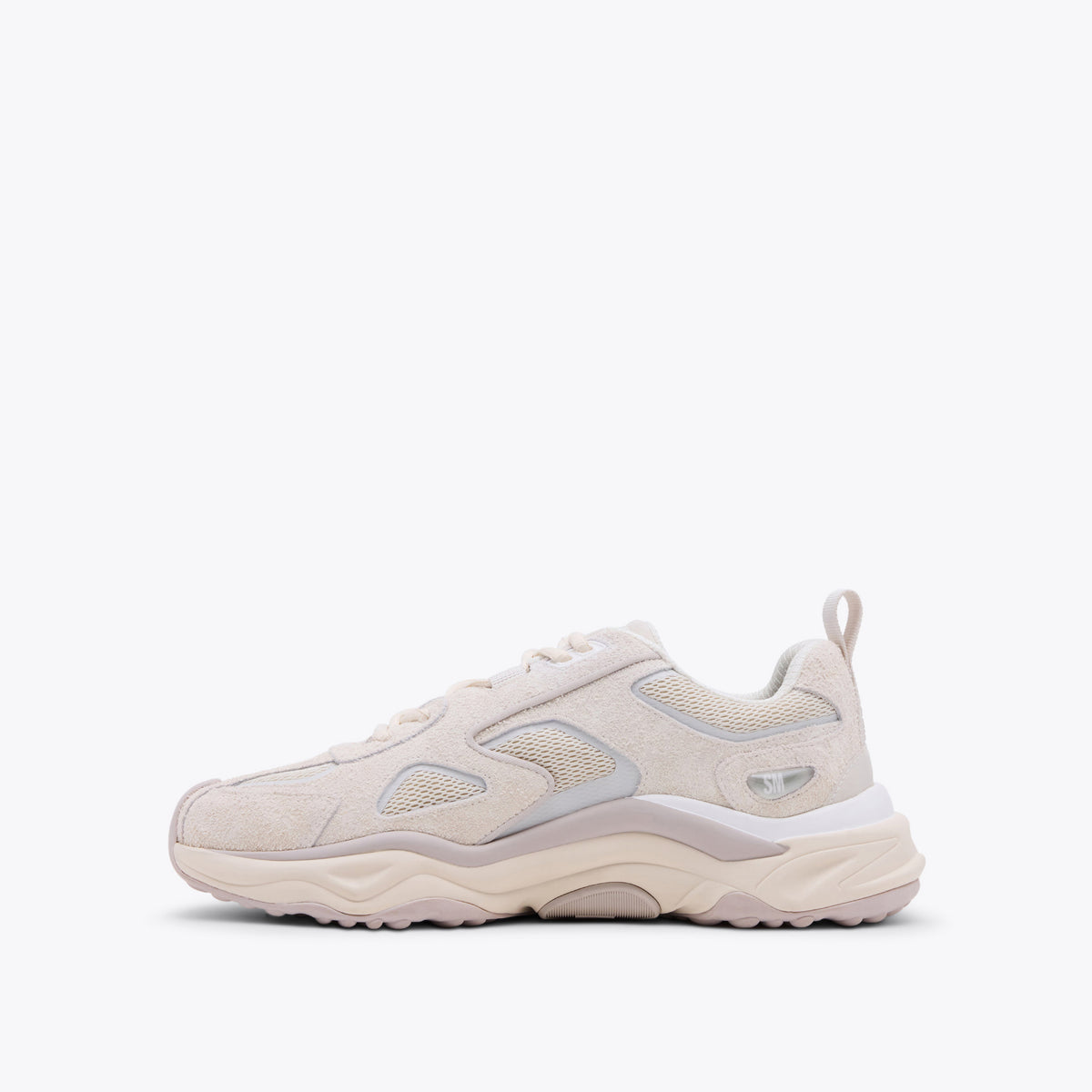 Serpent White