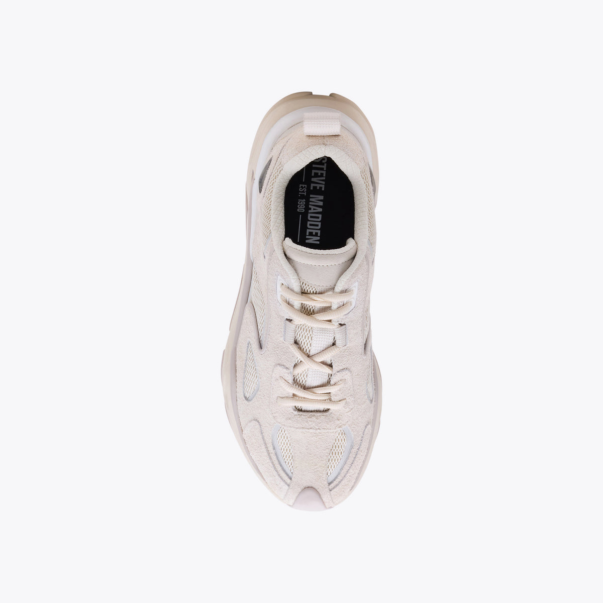 Serpent White