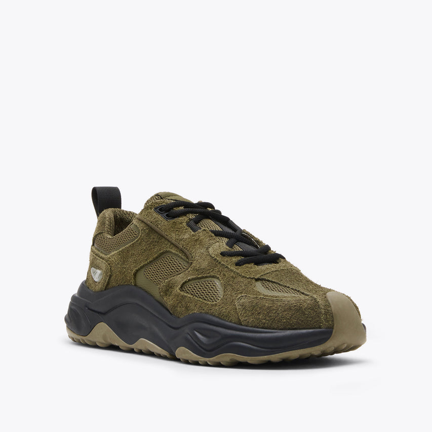Serpent Dark Green - view 2
