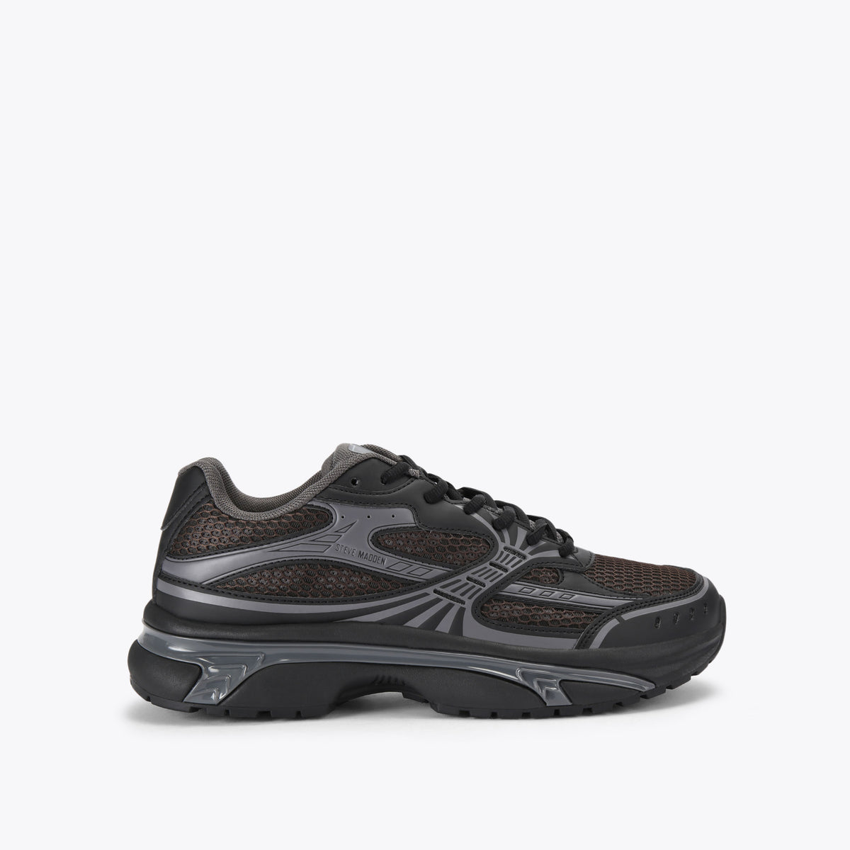 Thaedeus Trainer Black