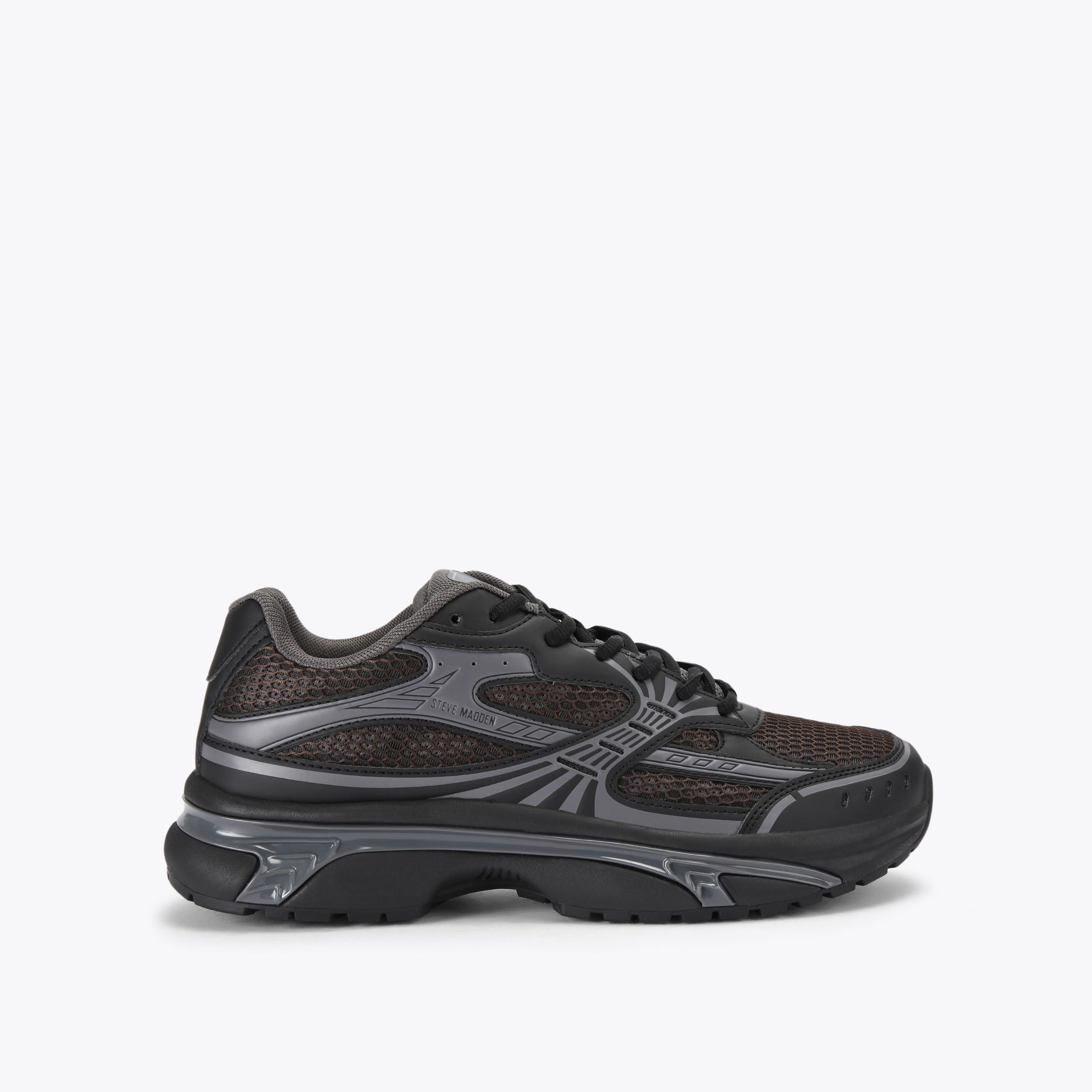 Thaedeus Trainer Black