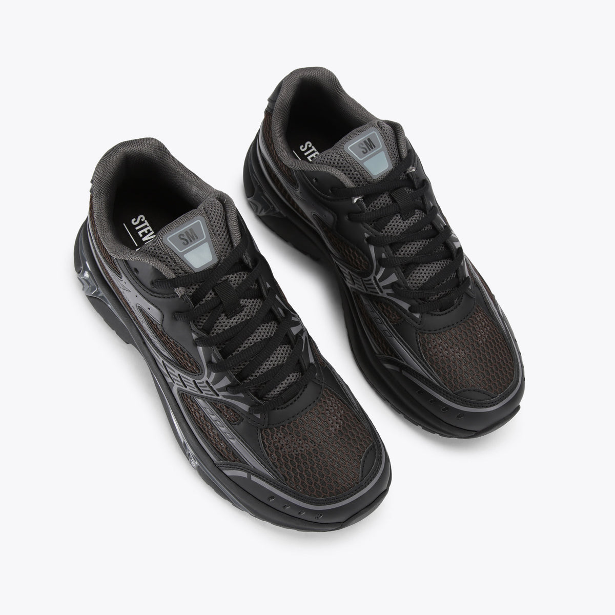 Thaedeus Trainer Black