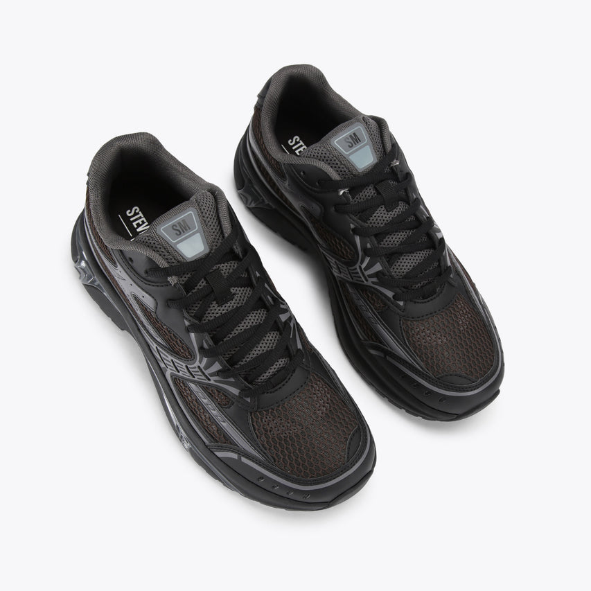 Thaedeus Trainer Black - view 2