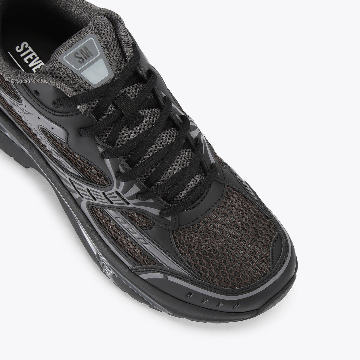 Thaedeus Trainer Black