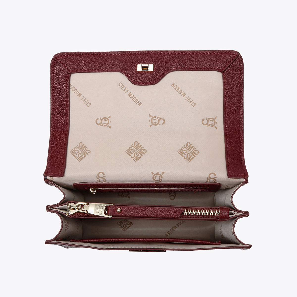 Stakes Bag Red