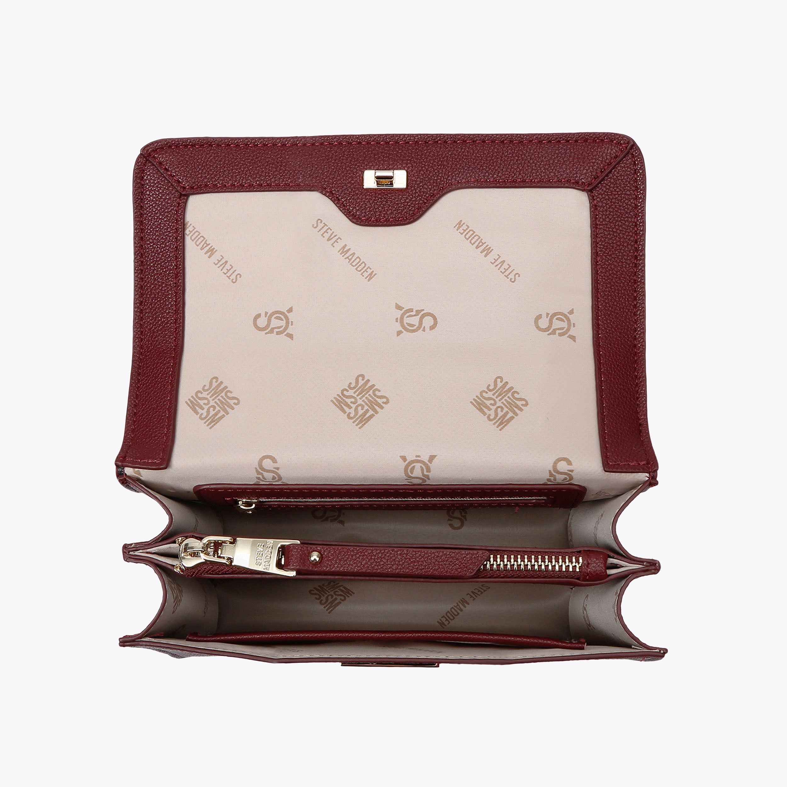 Stakes Bag Red - view 3