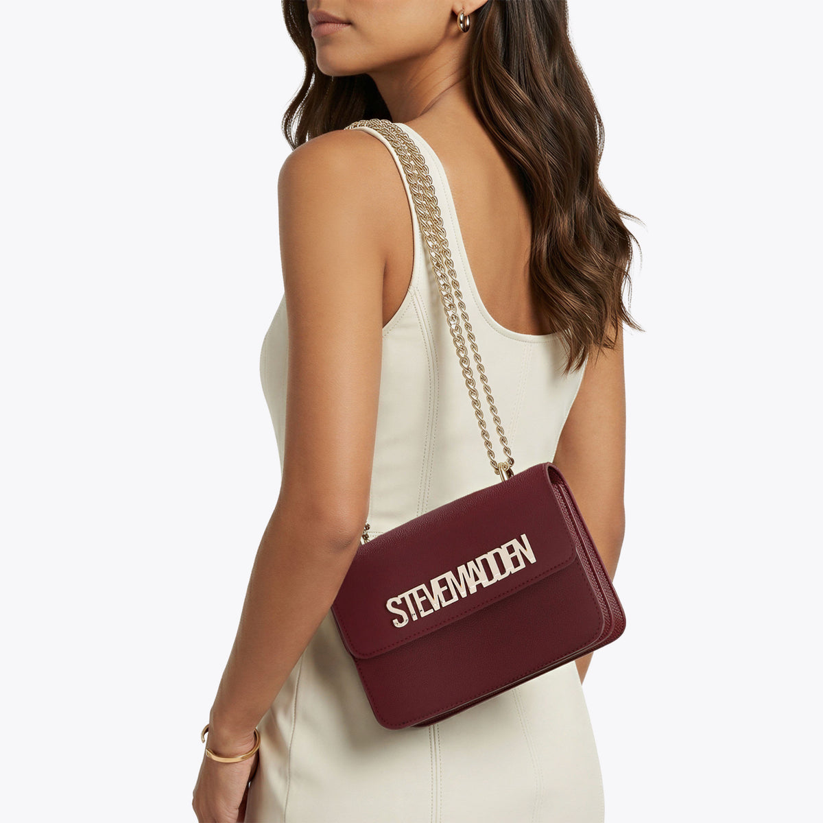 Stakes Bag Red