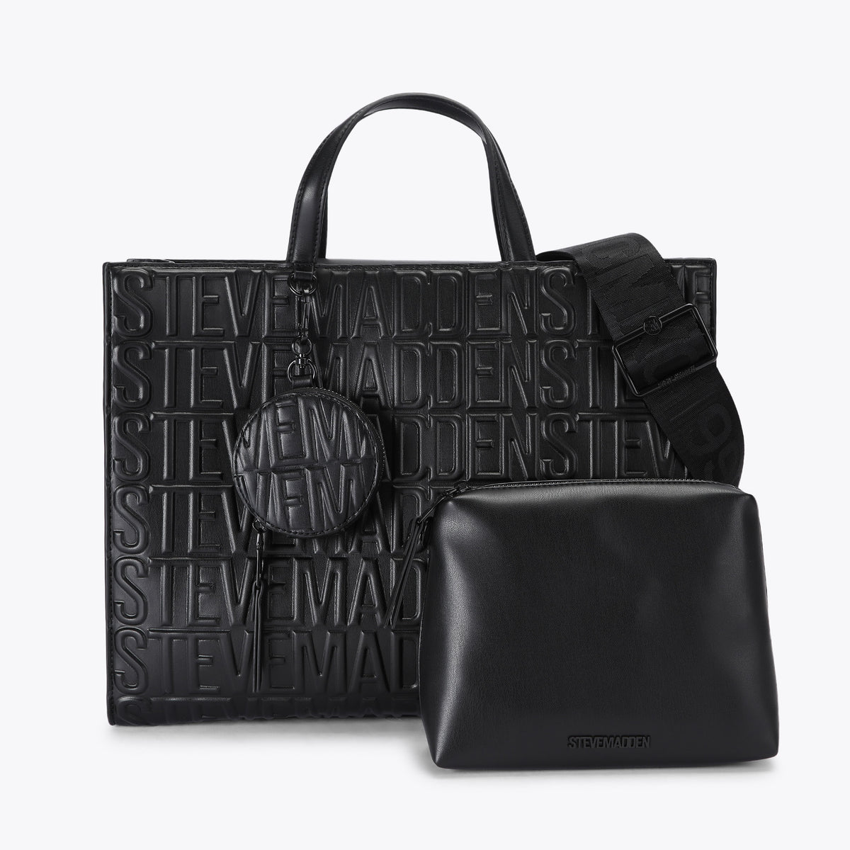 Phantom Bag Black