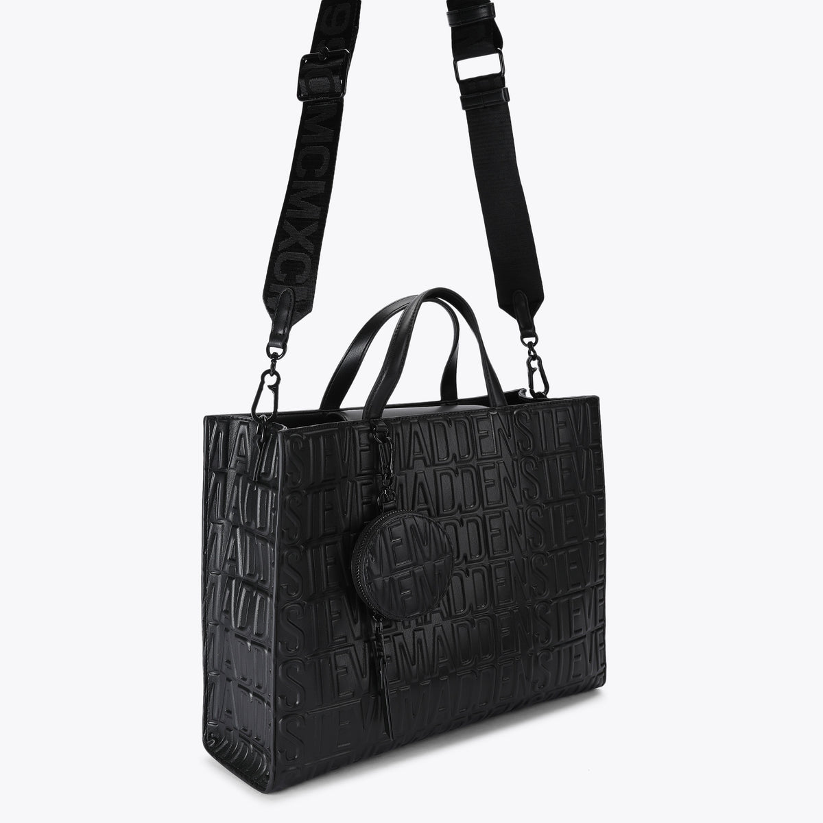 Phantom Bag Black