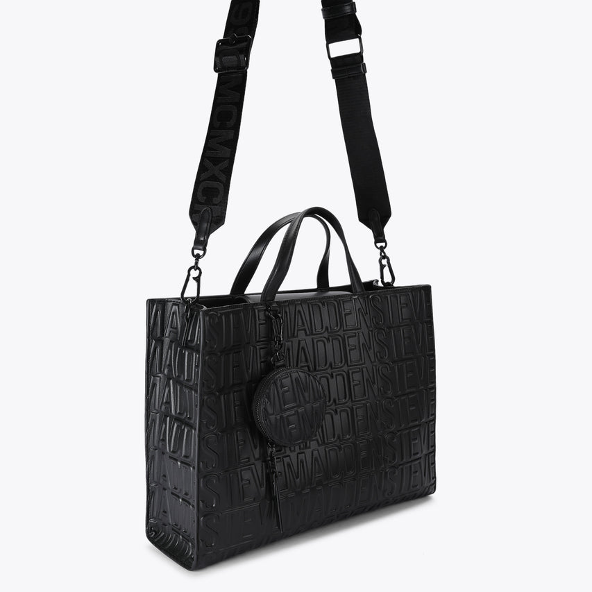 Phantom Bag Black - view 2