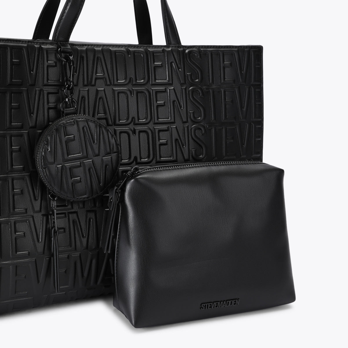 Phantom Bag Black