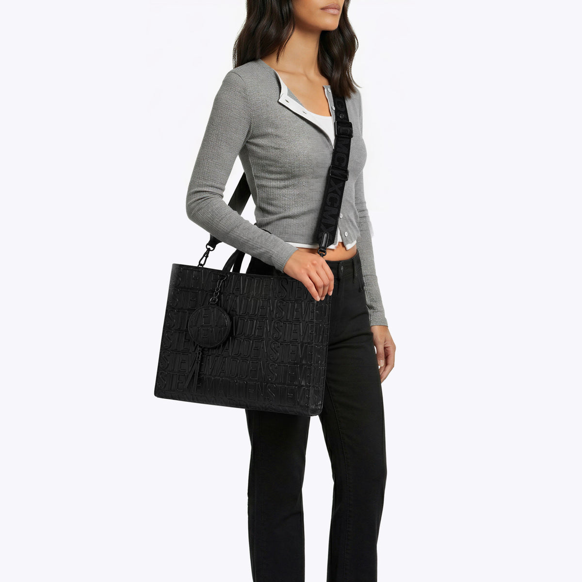 Phantom Bag Black