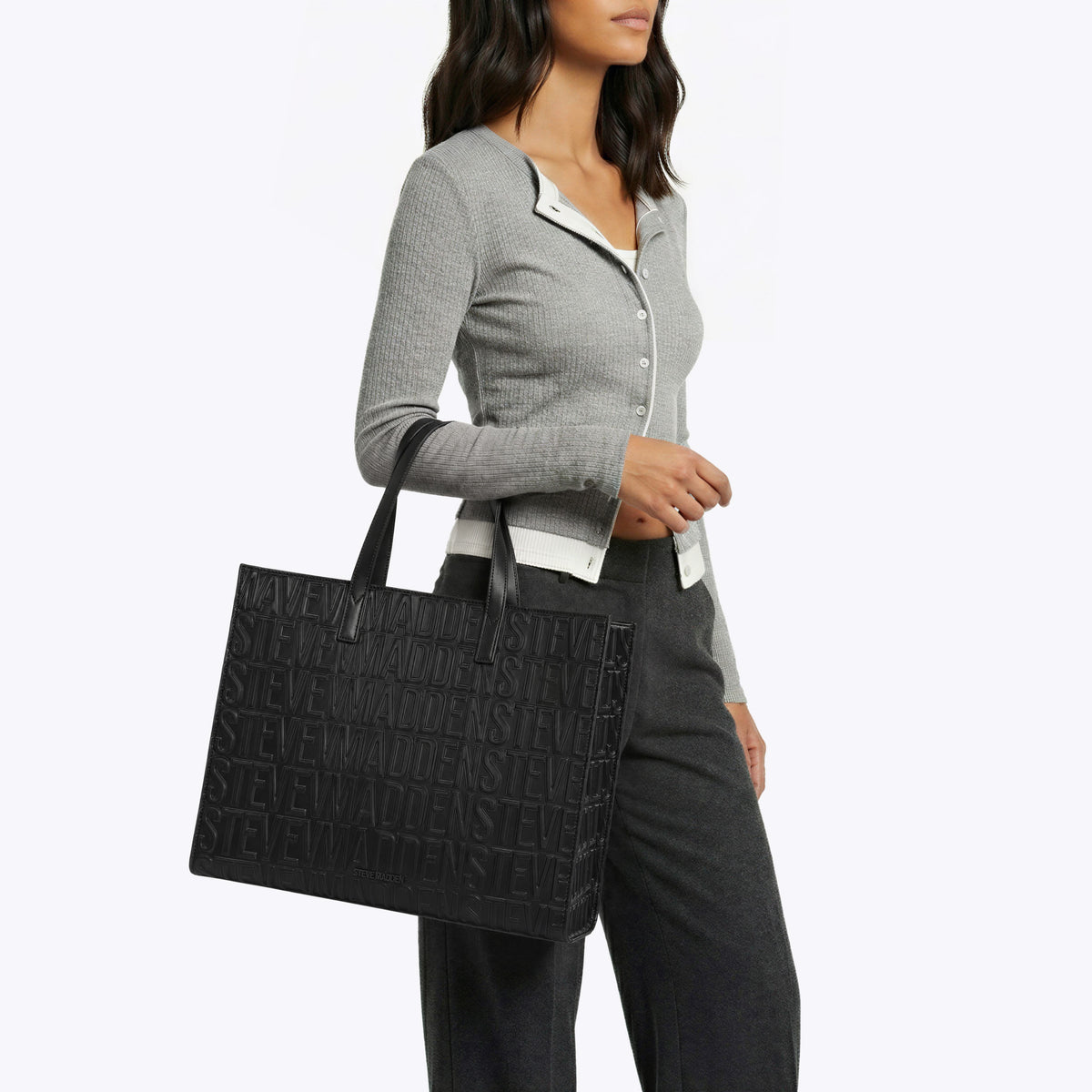 Phantom Bag Black