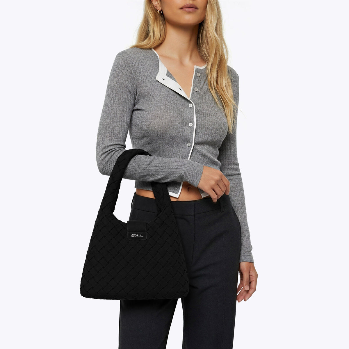 Rhianon Bag Black Combination