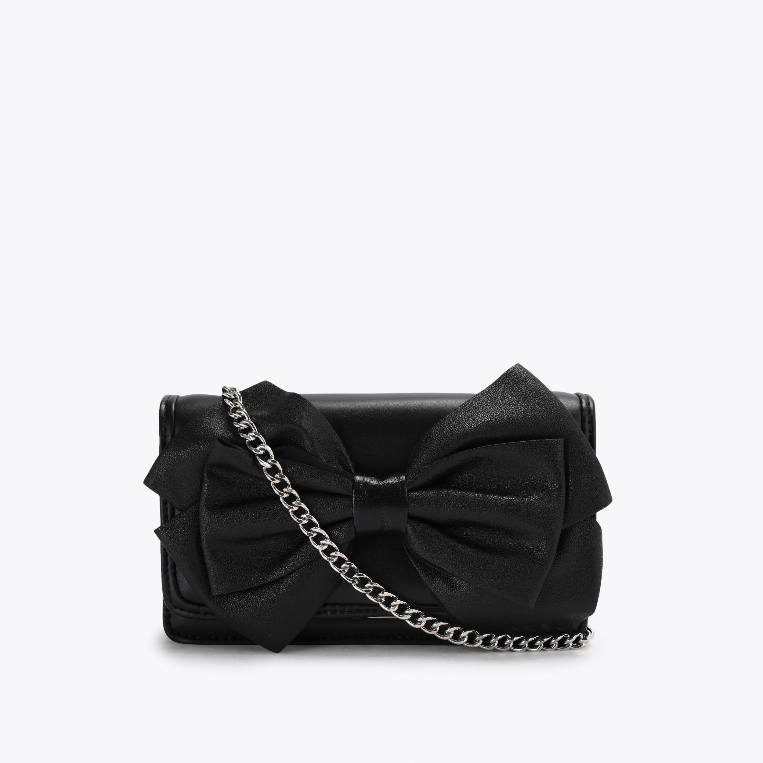 Sass Bag Black