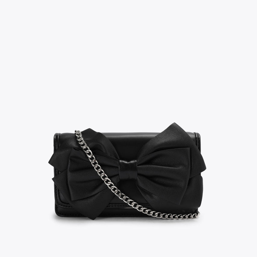 Sass Bag Black