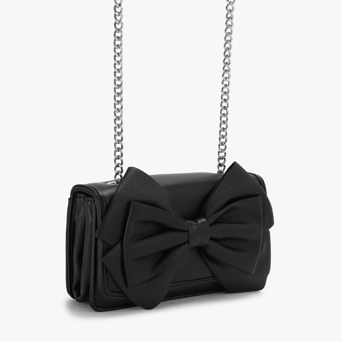 Sass Bag Black